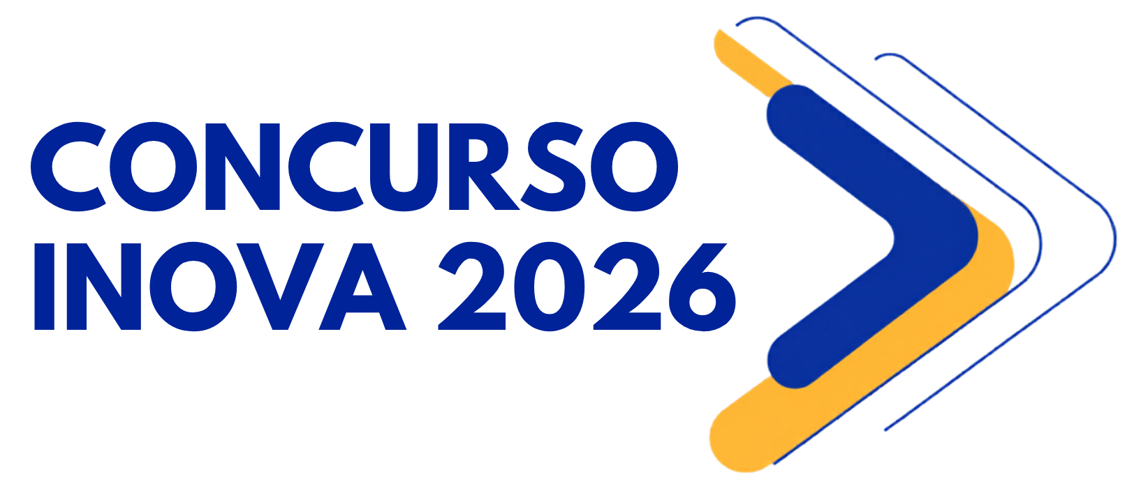 Concurso Inova 2026